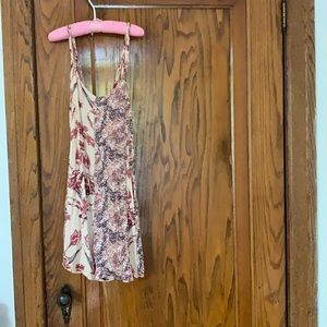 Free people dress / jumper.